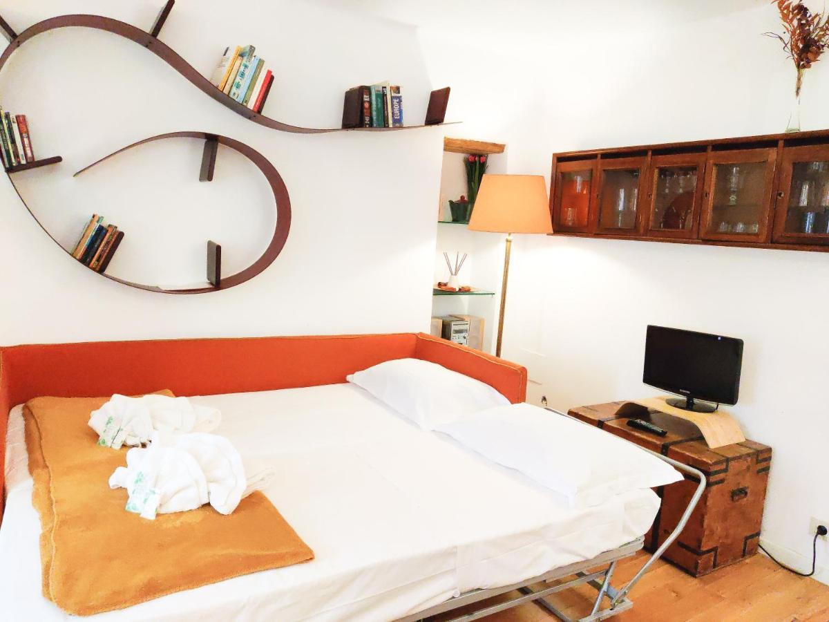 Navona Stay Apartment 로마 외부 사진