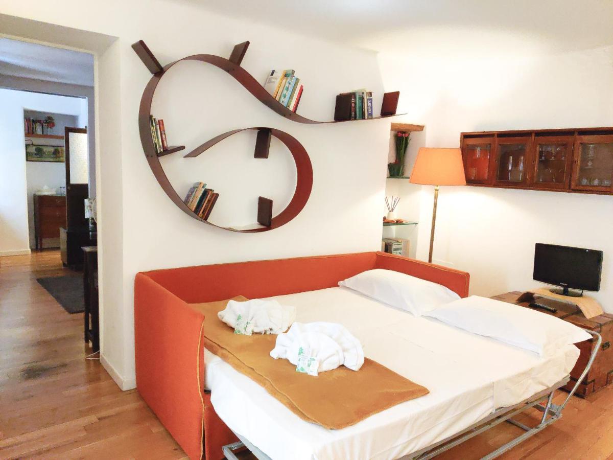 Navona Stay Apartment 로마 외부 사진