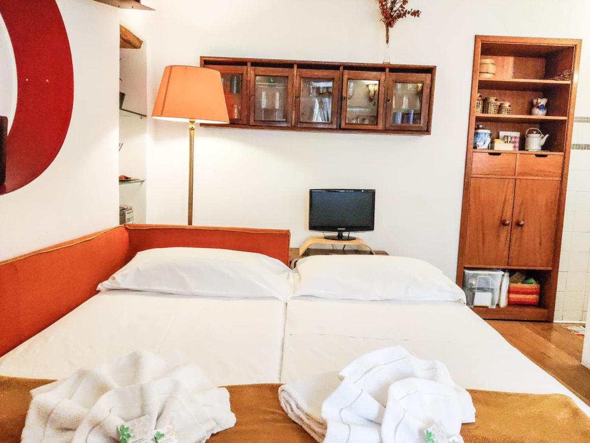 Navona Stay Apartment 로마 외부 사진