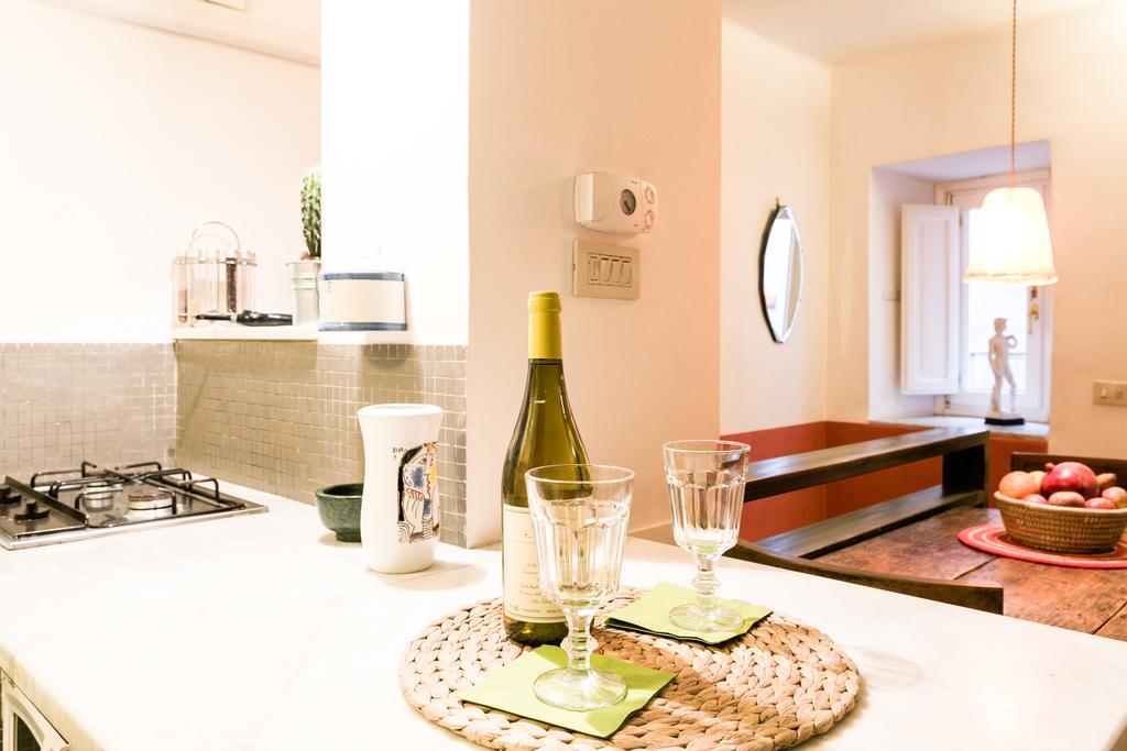 Navona Stay Apartment 로마 외부 사진