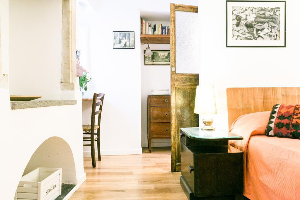 Navona Stay Apartment 로마 외부 사진