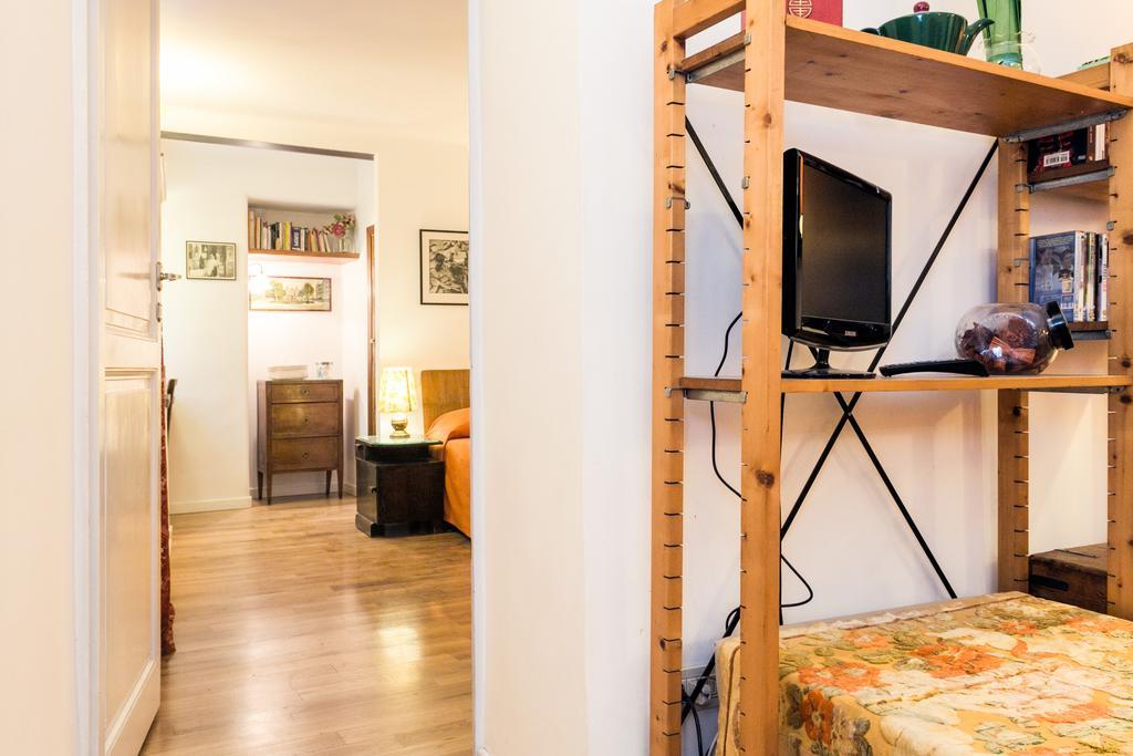Navona Stay Apartment 로마 외부 사진
