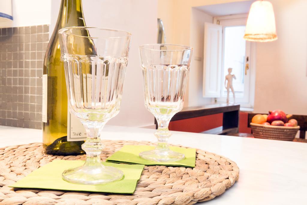Navona Stay Apartment 로마 외부 사진