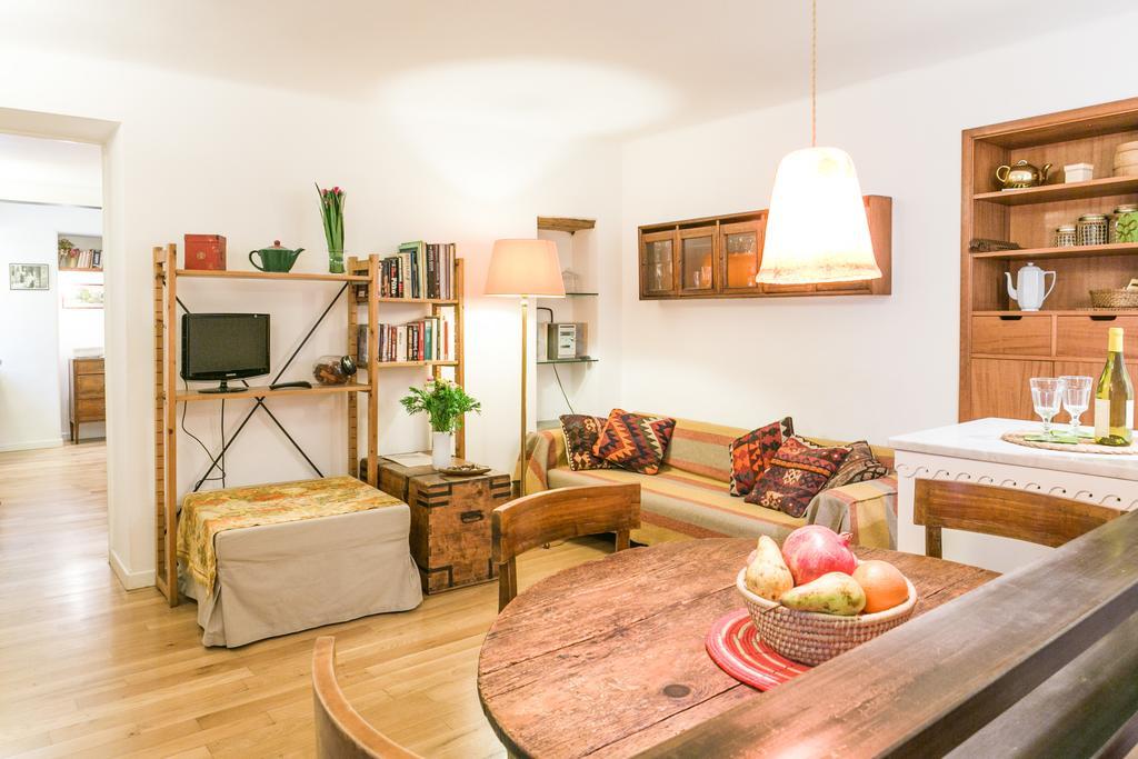 Navona Stay Apartment 로마 외부 사진
