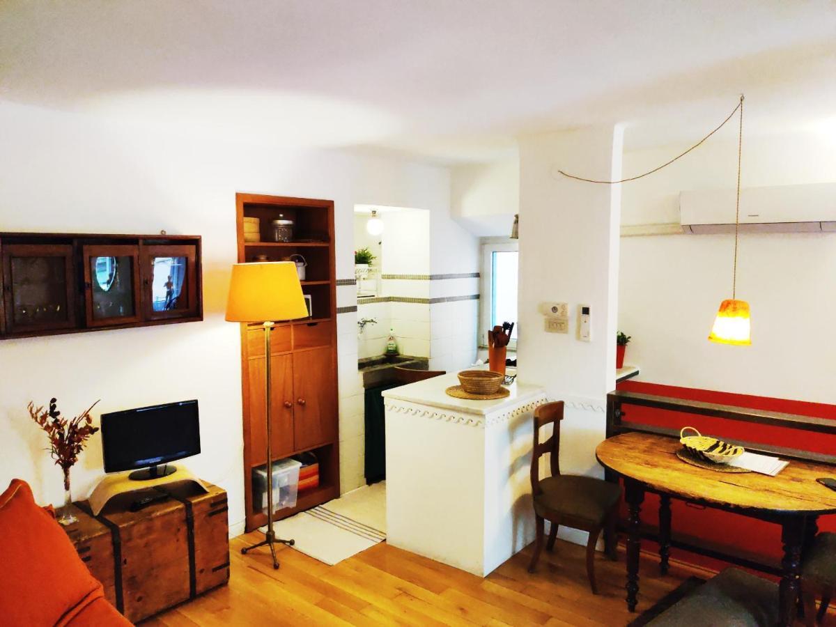 Navona Stay Apartment 로마 외부 사진