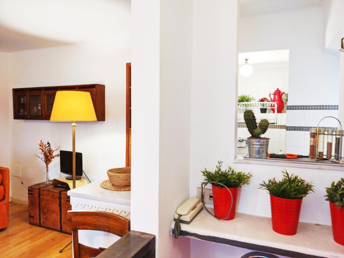 Navona Stay Apartment 로마 외부 사진