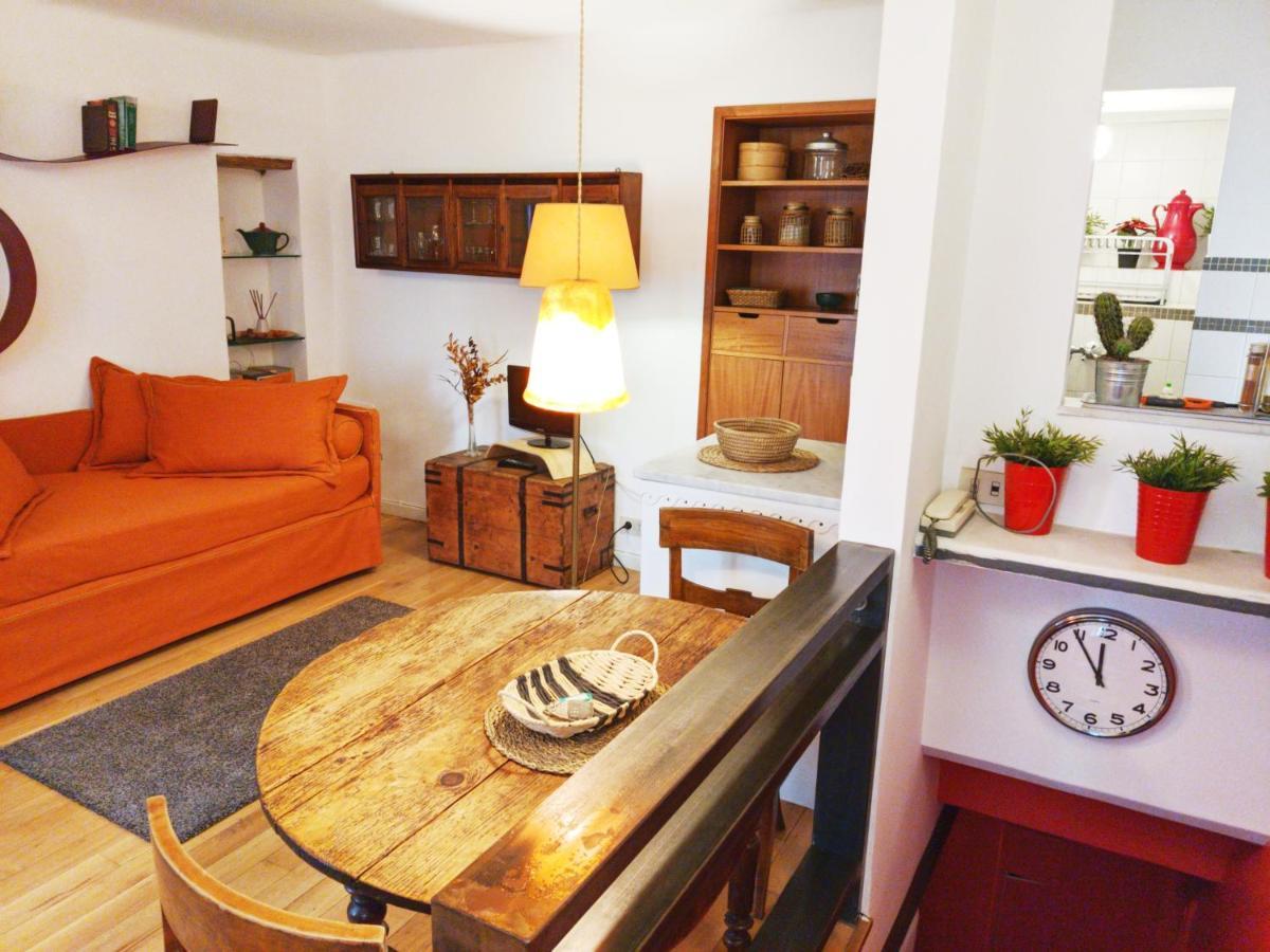 Navona Stay Apartment 로마 외부 사진